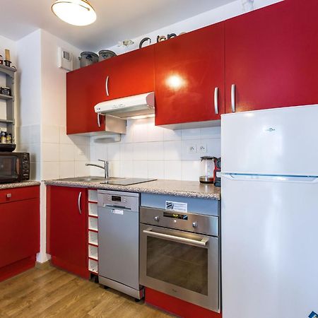 Apartment Les Berges Landaises-2 By Interhome Soorts-Hossegor Luaran gambar