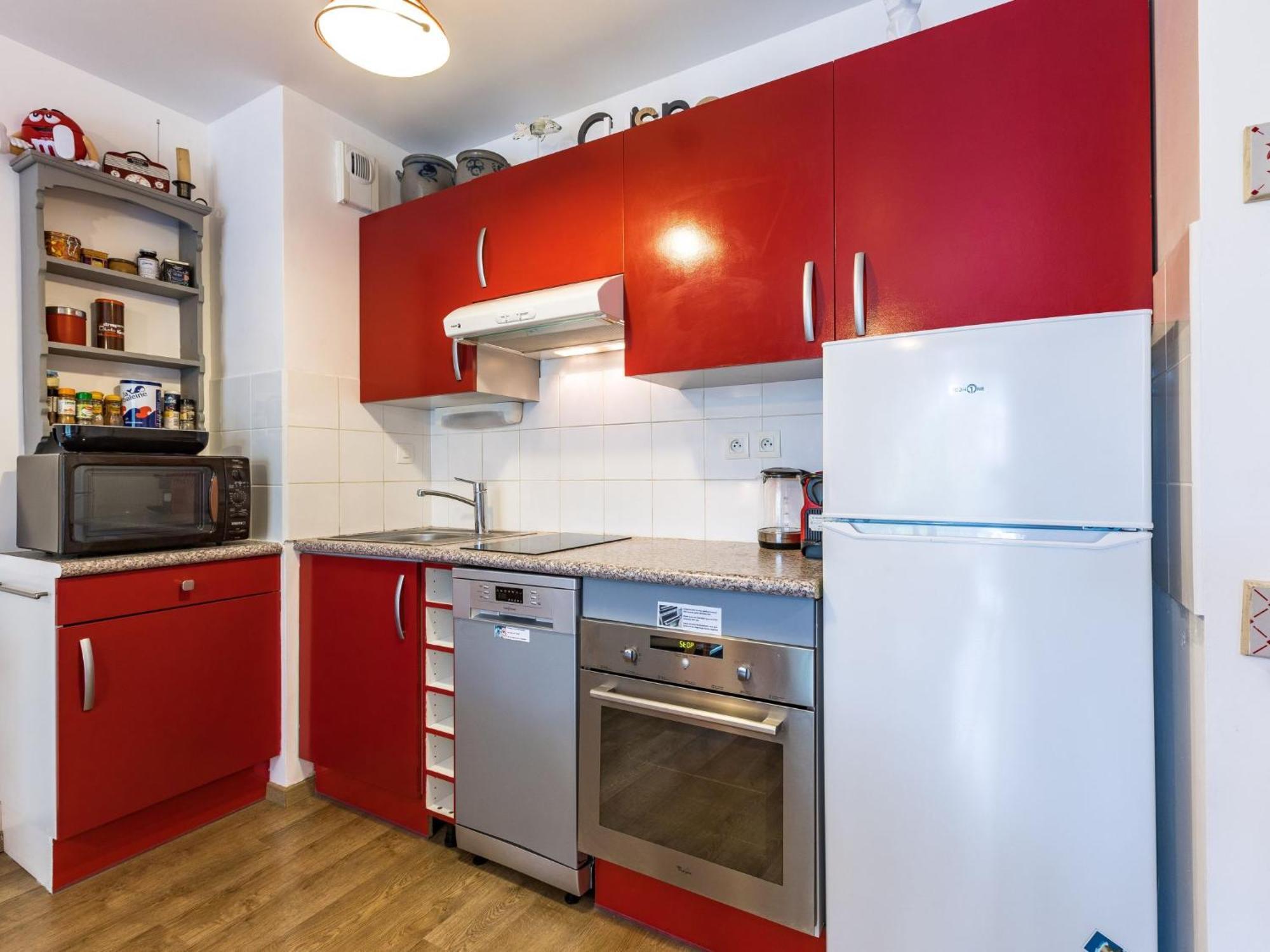 Apartment Les Berges Landaises-2 By Interhome Soorts-Hossegor Luaran gambar