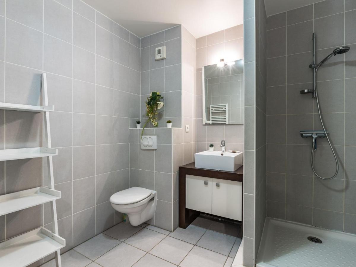 Apartment Les Berges Landaises-2 By Interhome Soorts-Hossegor Luaran gambar